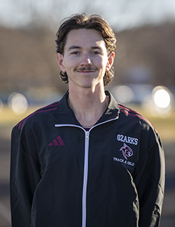 Tanner Bailey head Shot